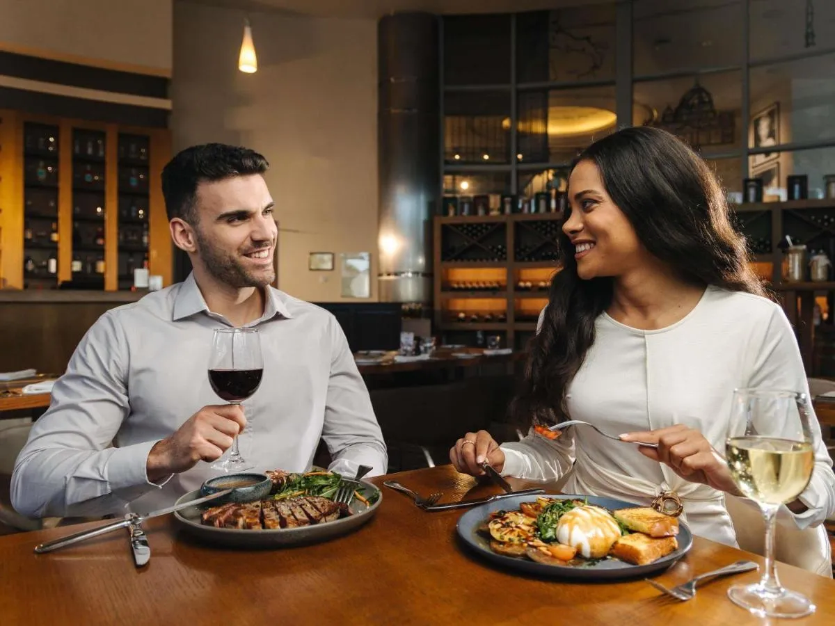 نوفوتيل ابو دهابي غاتي — صورة 4