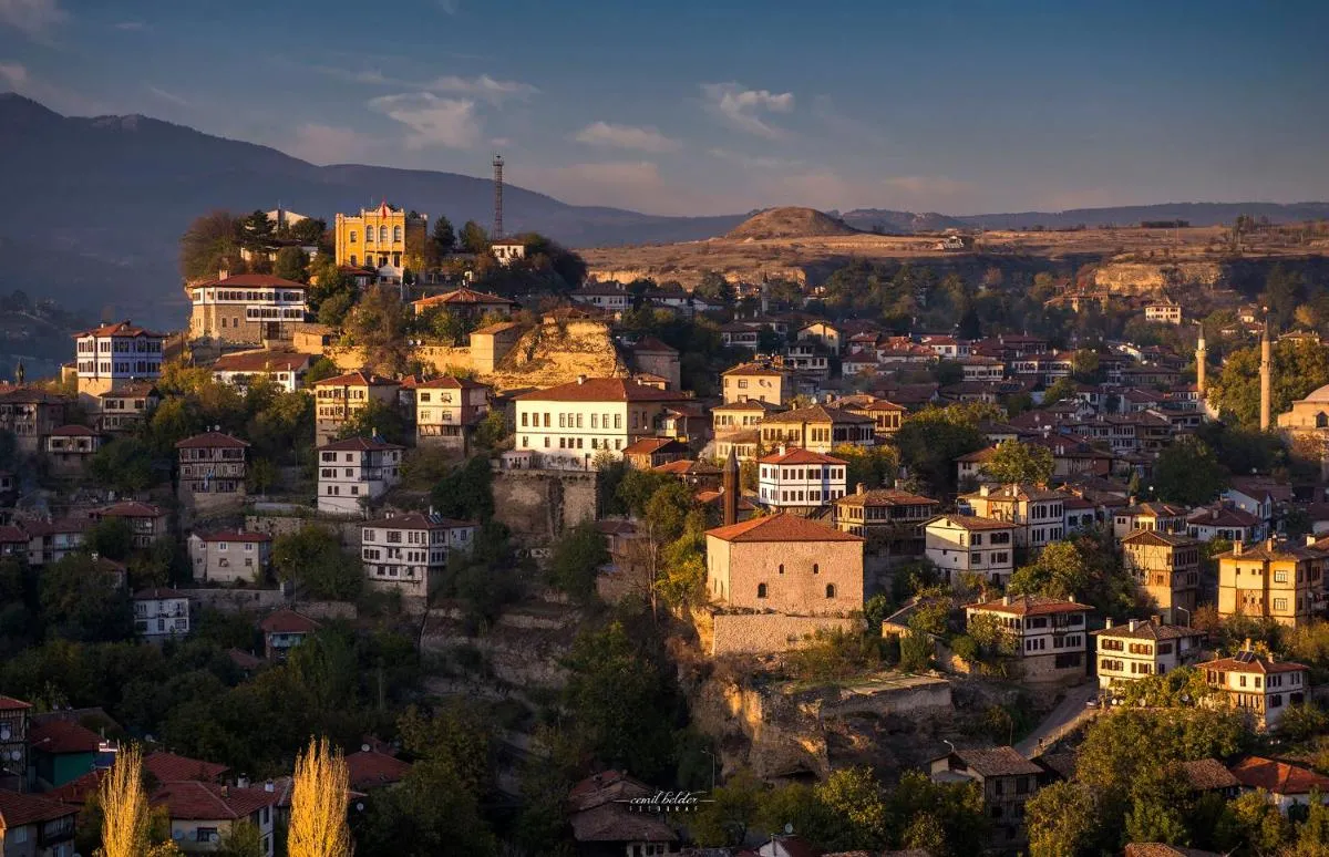 ⁨Baglar Saray Hotel⁩ — صورة 12