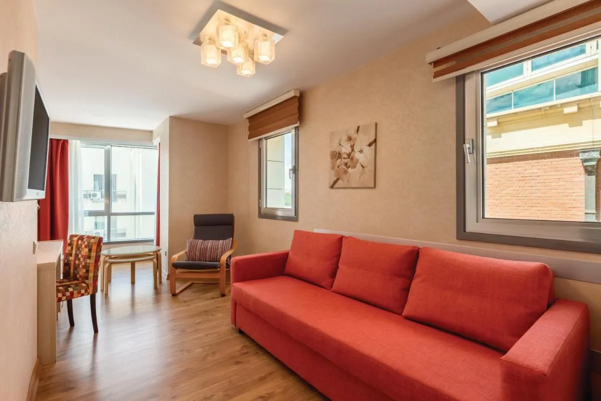 ⁨رامادا by Wyndham Ankara⁩ — صورة 13