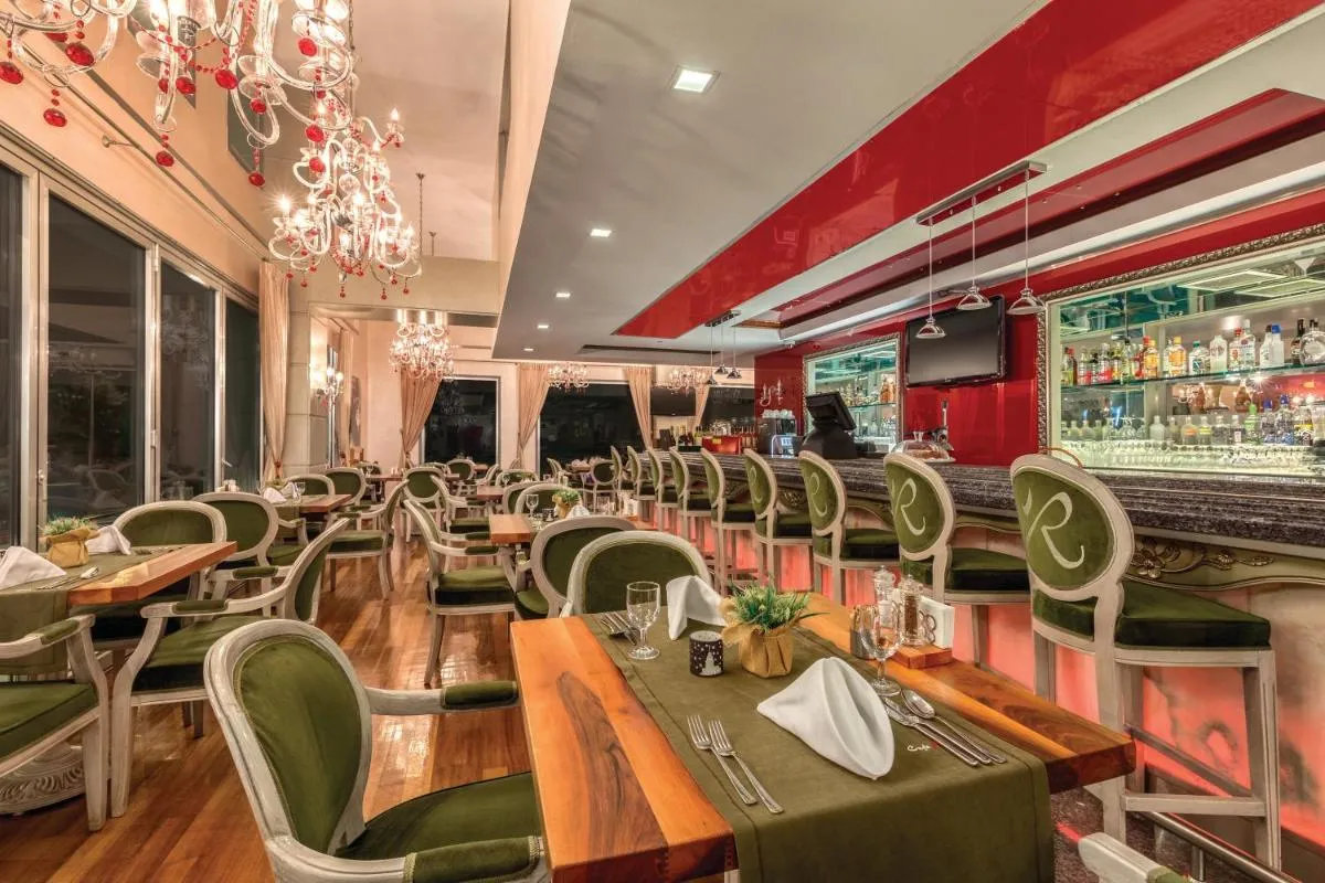 رامادا by Wyndham Ankara — صورة 4