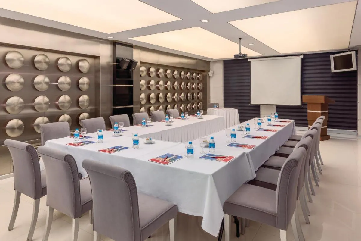 ⁨رامادا by Wyndham Ankara⁩ — صورة 27