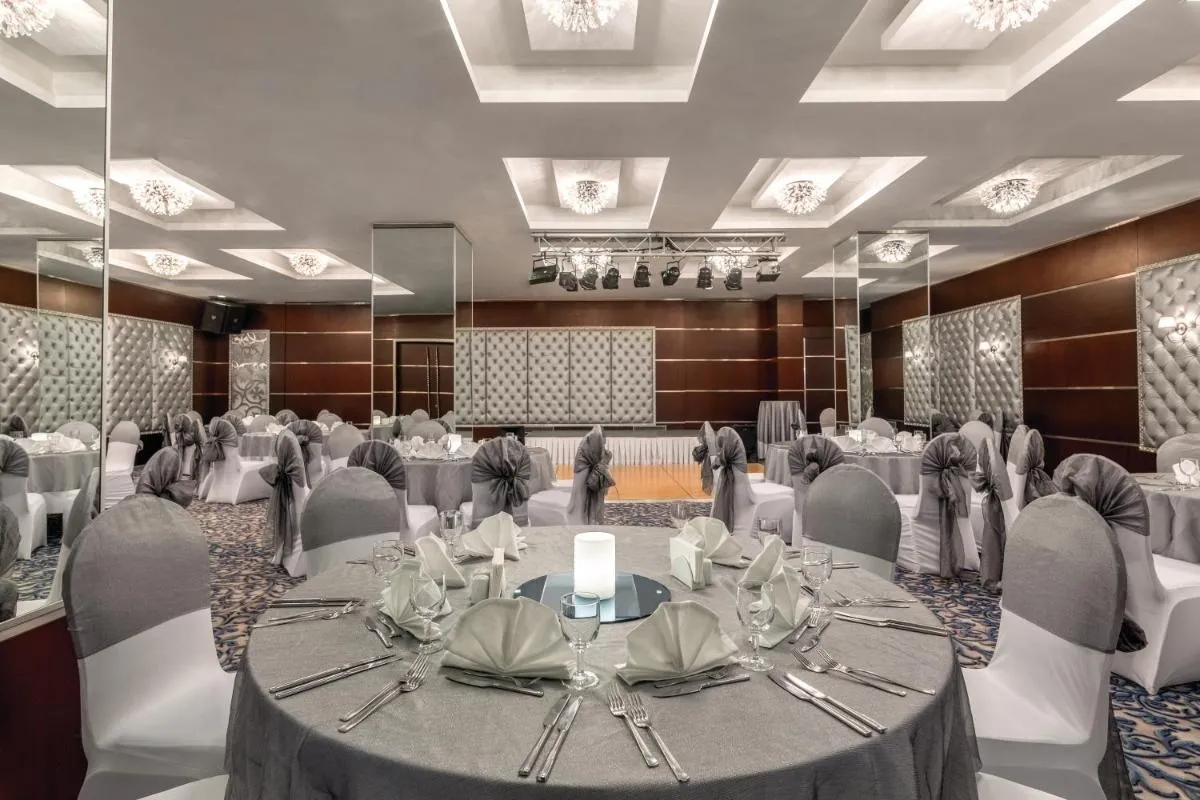 ⁨رامادا by Wyndham Ankara⁩ — صورة 29