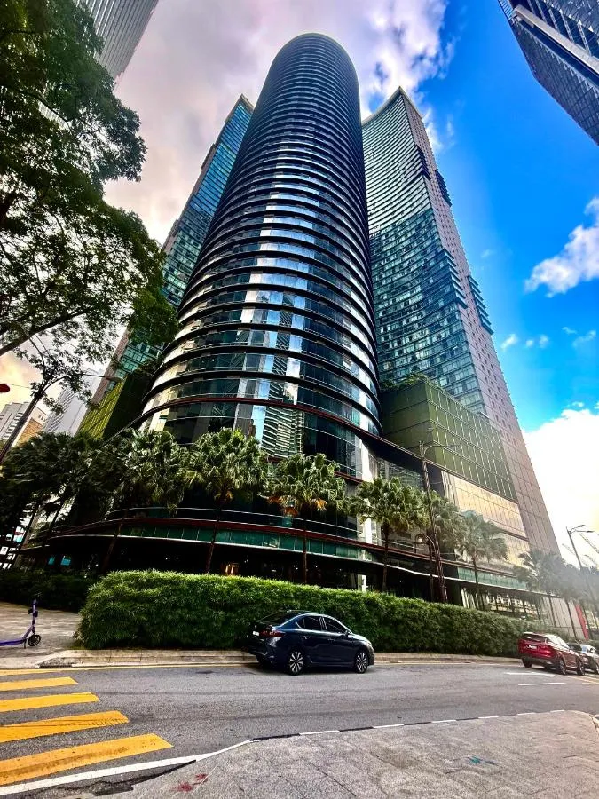 سكي كلكك باي بوكيت بينتانغ - كوالالمبور، ماليزيا