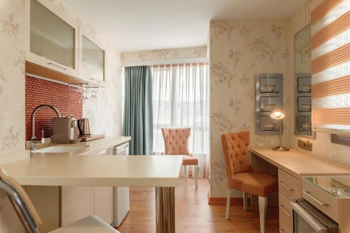 ⁨رامادا by Wyndham Ankara⁩ — صورة 19