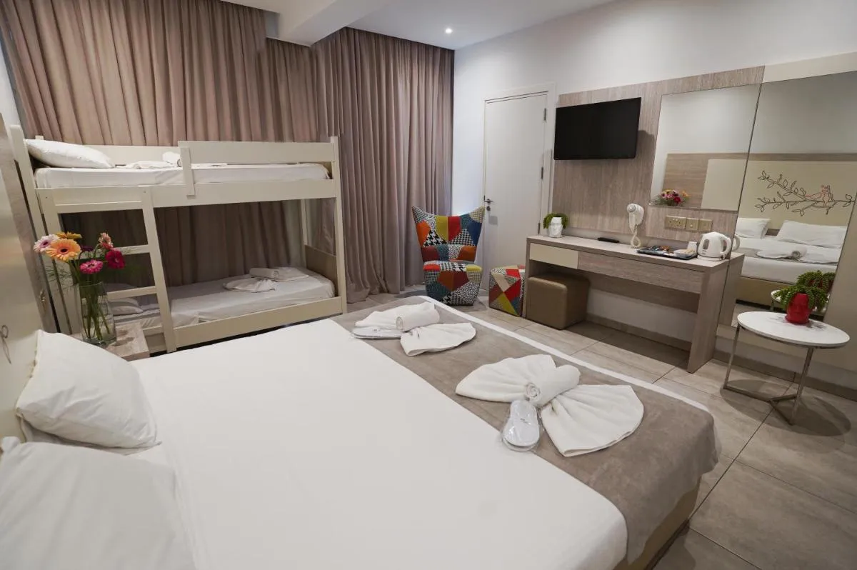 نيسهولاس سولور هوتيل — صورة 2