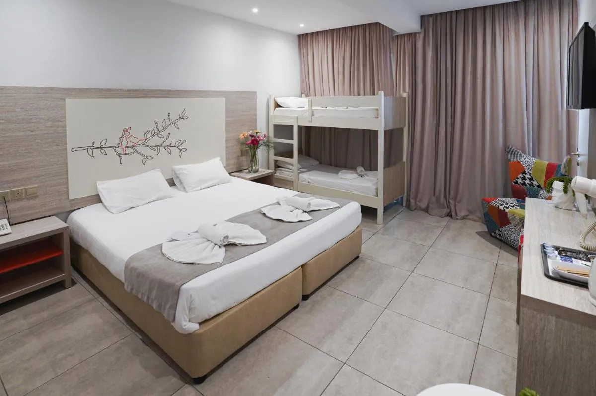 نيسهولاس سولور هوتيل — صورة 3