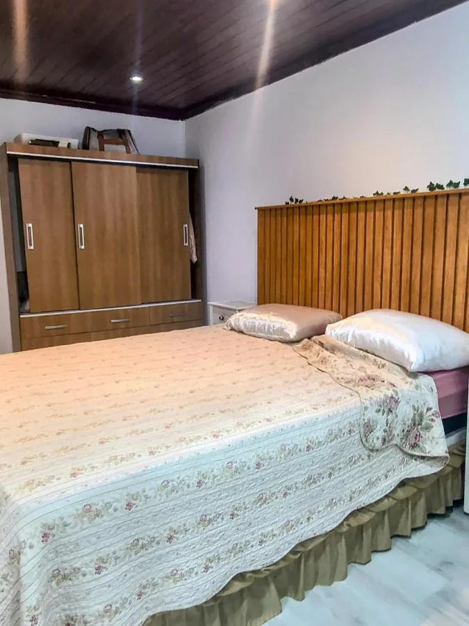 كوارتو كونفورت كوين يبانما - ريو دي جانيرو، البرازيل