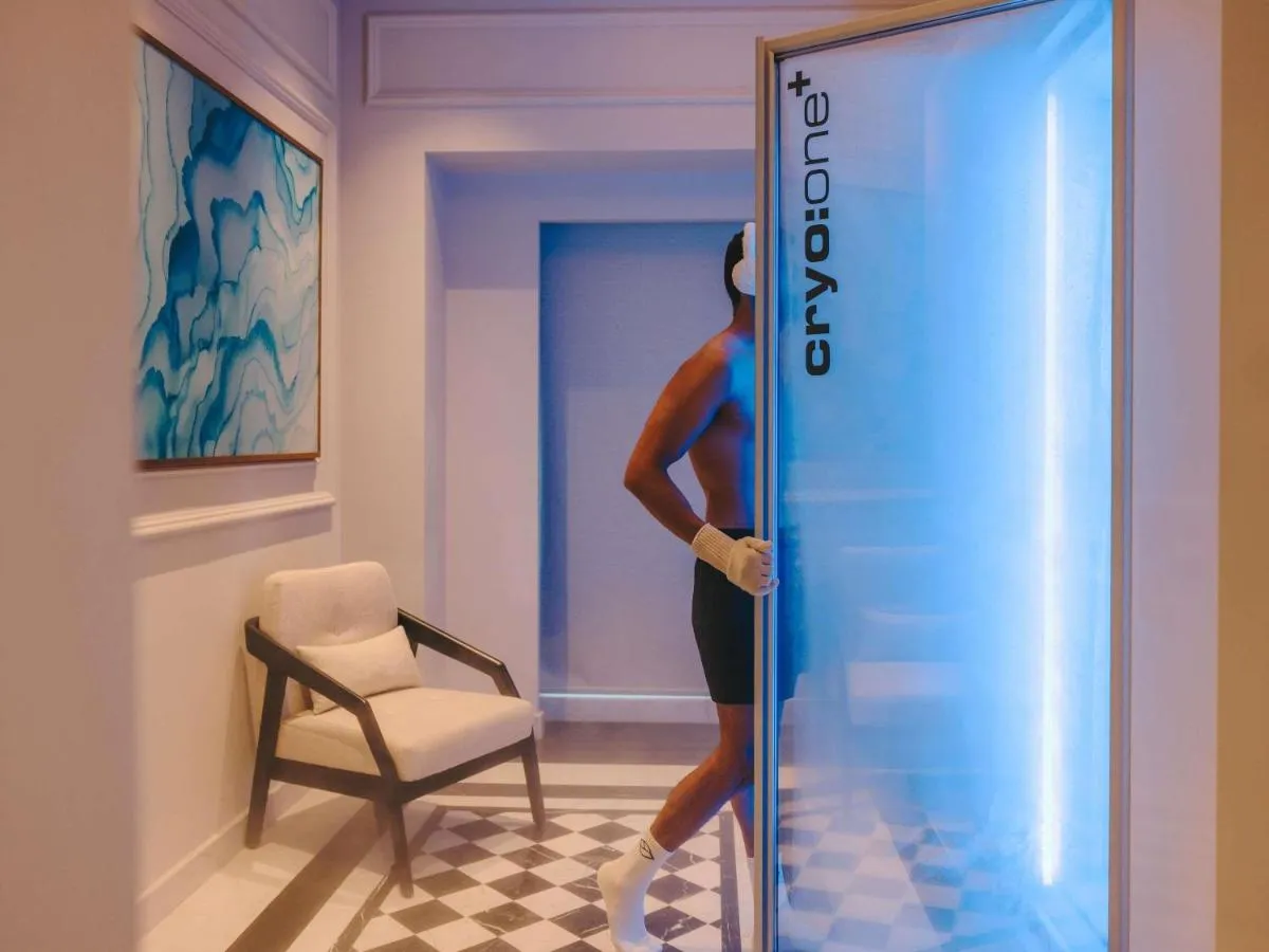 فيرمونت مومباي — صورة 3