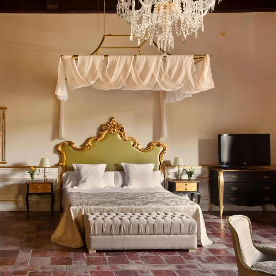 فندق كاسا 1800 غرناطة - غرناطة، إسبانيا