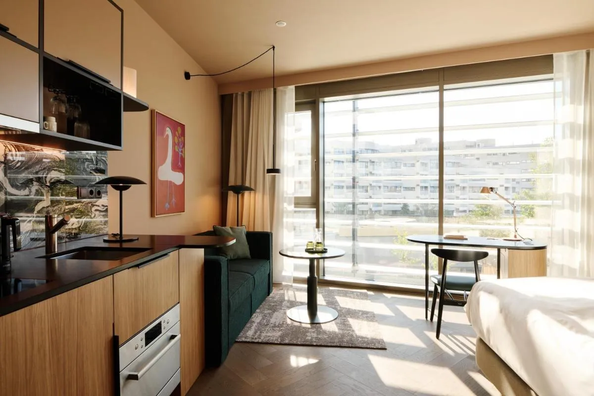 باي ادينا فيينا — صورة 3