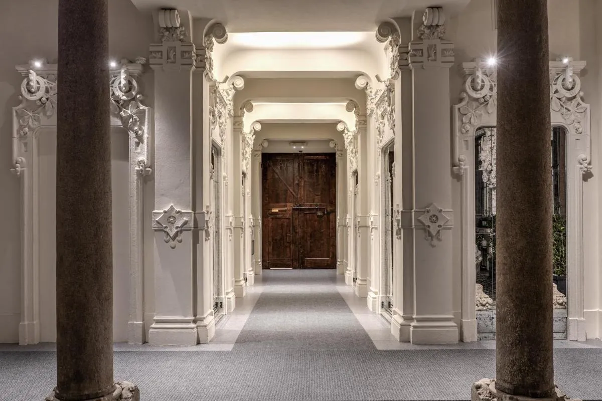 سيتي سبارتاكو - ميلانو، إيطاليا