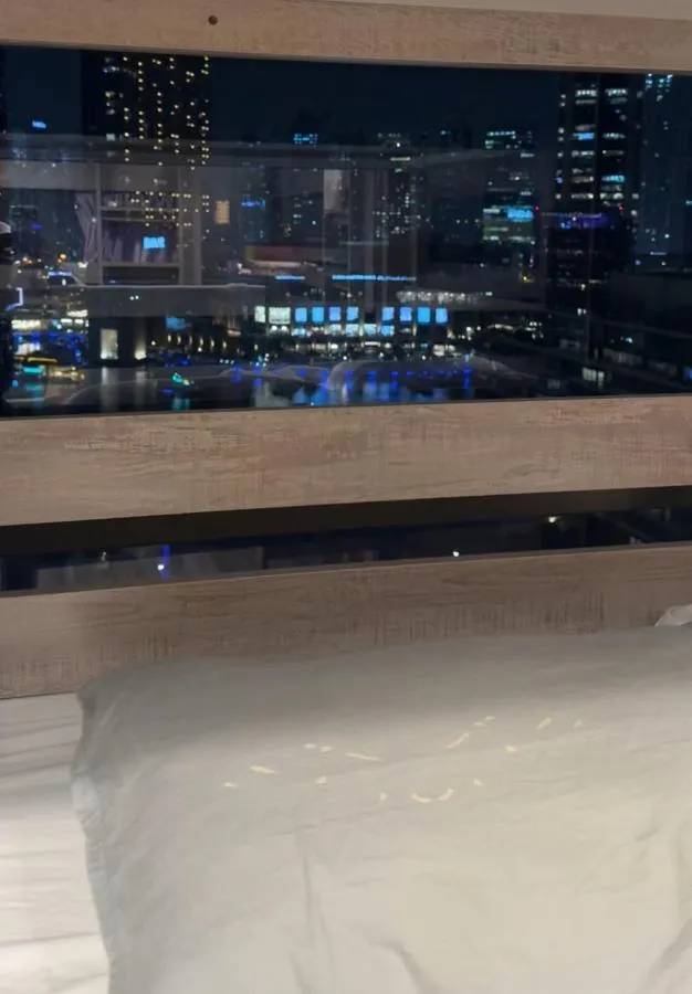 جميرا بيتش لاكشري Hostel — صورة 3