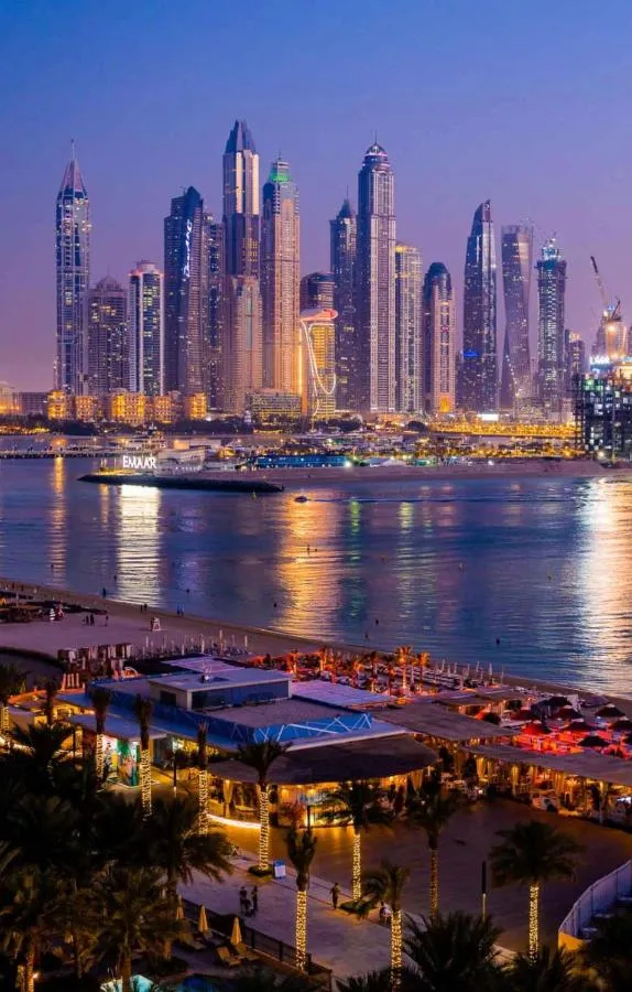 ⁨فيرمونت نورته ريسيدينسيس بالم جومييراه⁩ — صورة 31