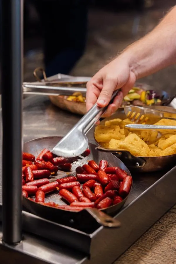 فندق دبليو سانتياغو - سانتياغو، تشيلي