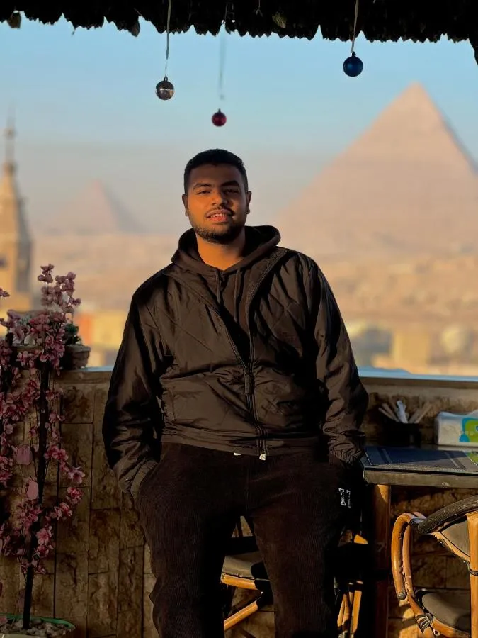 فندق مونتو بيراميدز — صورة 2