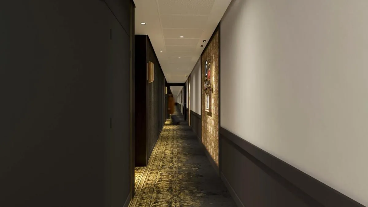 ينديغو باريس وبرا — صورة 3