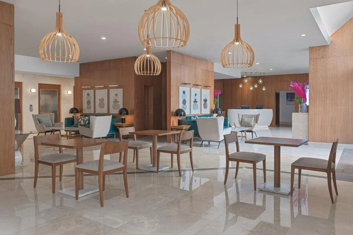 ستايبريدغي سويتس &امب; شقق - سيتيستارس بي يهغ — صورة 3