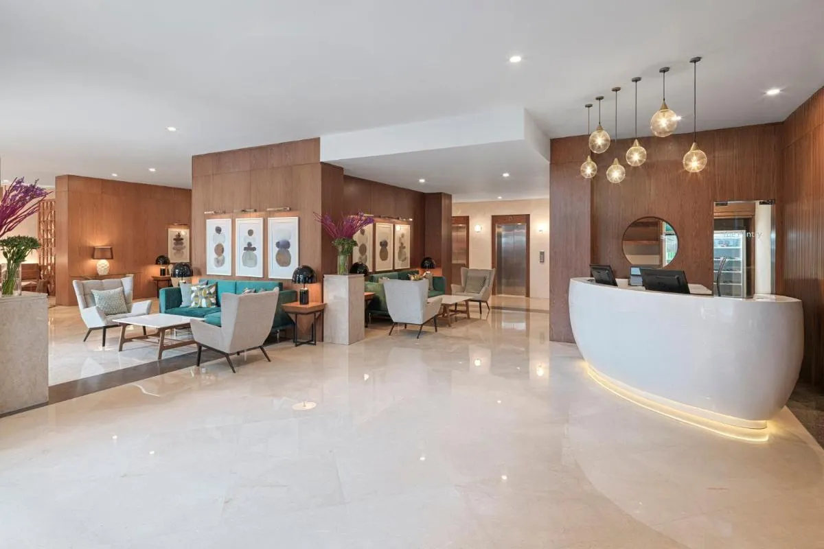 ستايبريدغي سويتس &امب; شقق - سيتيستارس بي يهغ — صورة 2