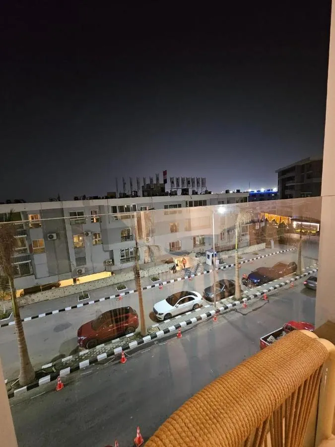 ⁨شيراتون إير بلاتينوم القاهرة⁩ — صورة 13