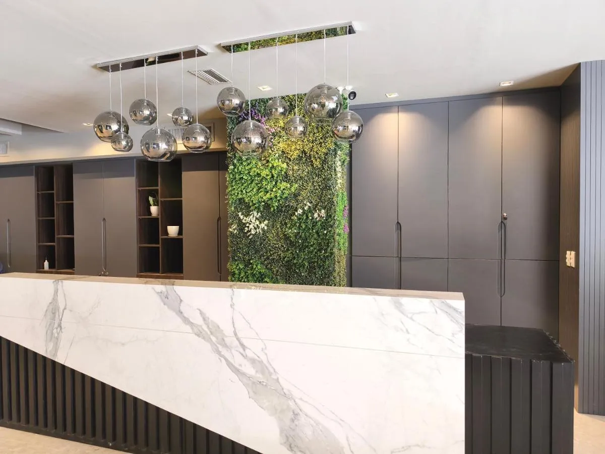 إمباير بونوس ايرس باي هس — صورة 4