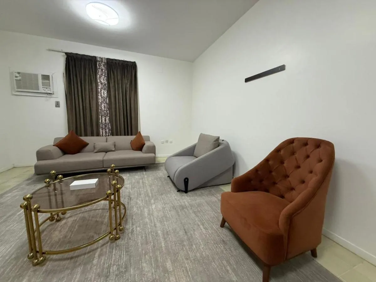 إقامة VIP - المدينة المنورة — صورة 2