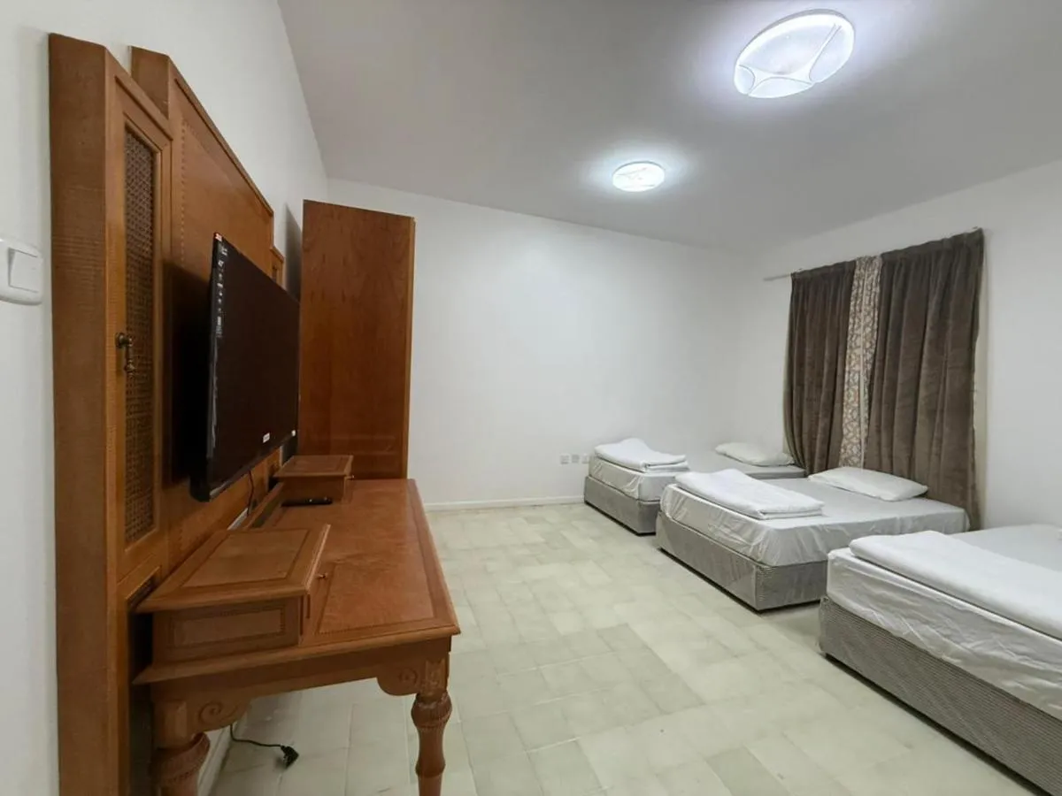 ⁨إقامة VIP - المدينة المنورة⁩ — صورة 21