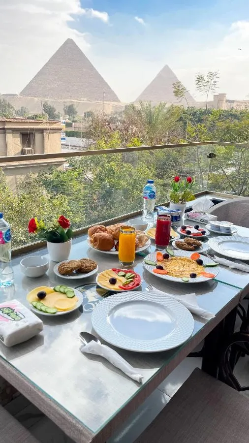 كوين مصر بيراميدز إن — صورة 3
