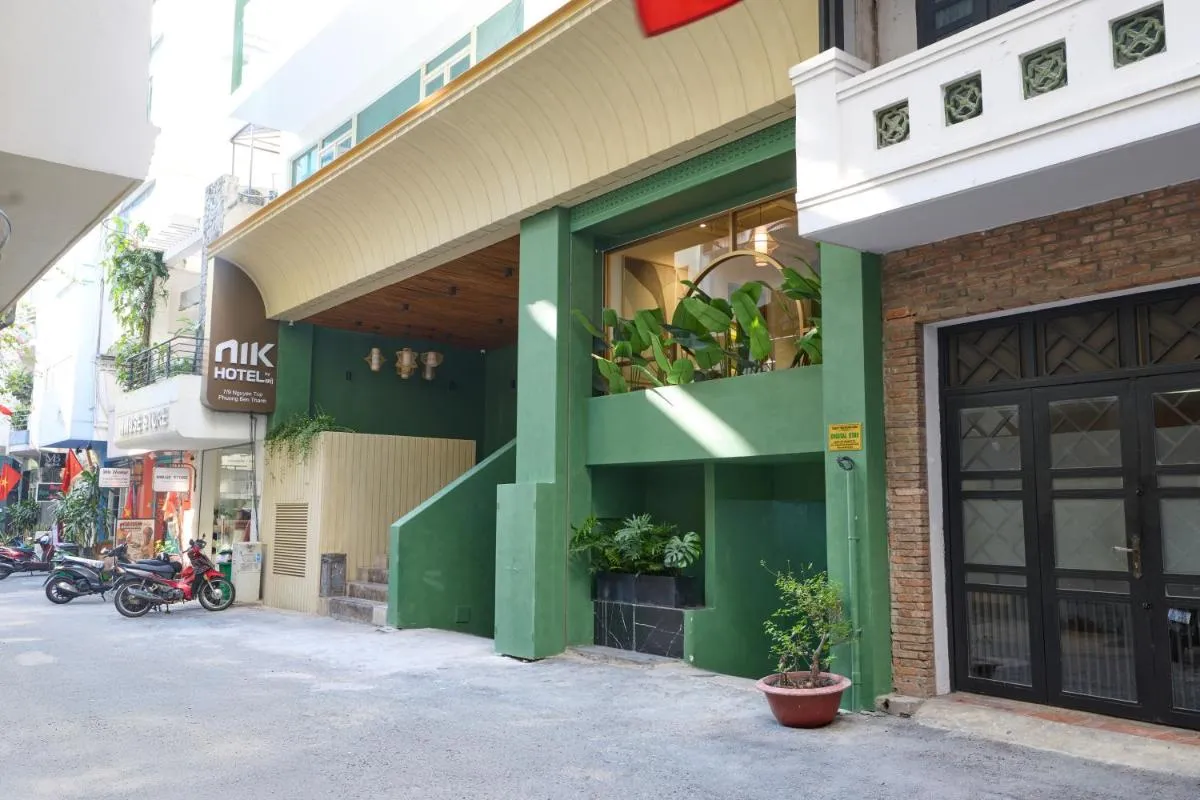 نيك نغوين تراي — صورة 4