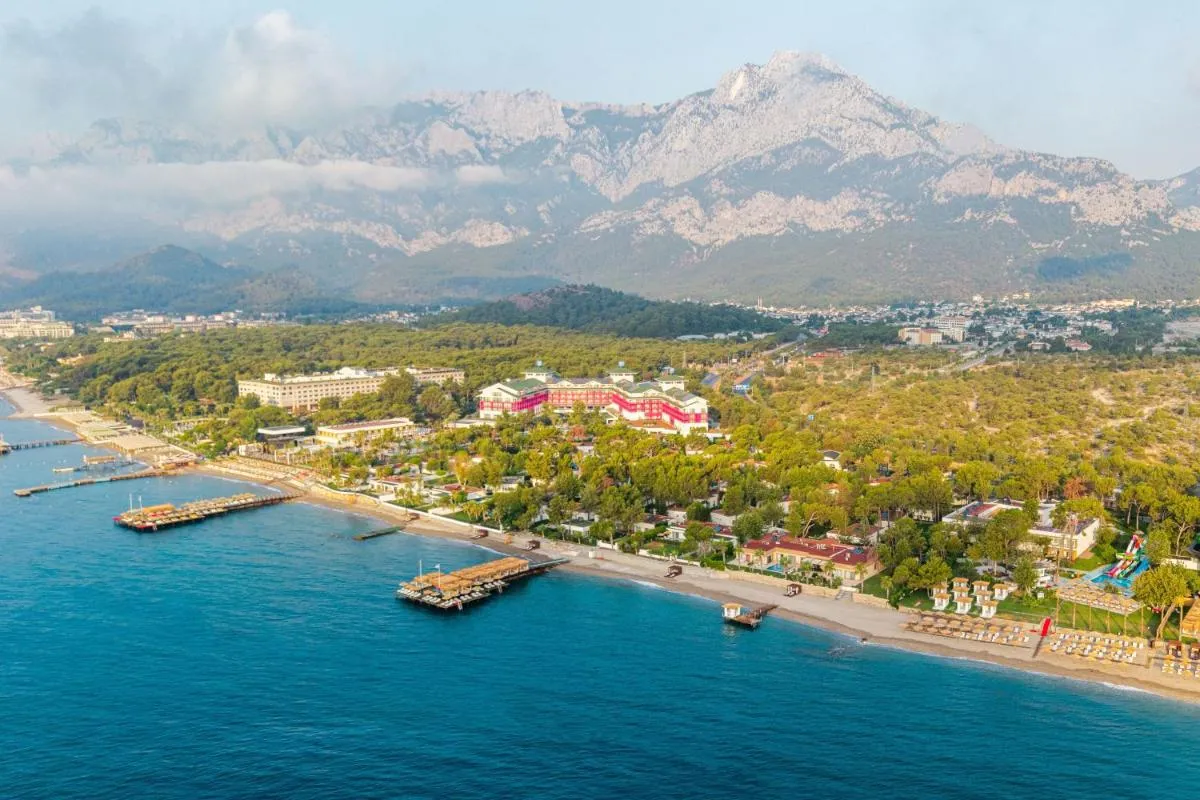 FashionTV Luxe Resort - Luxury All Inclusive