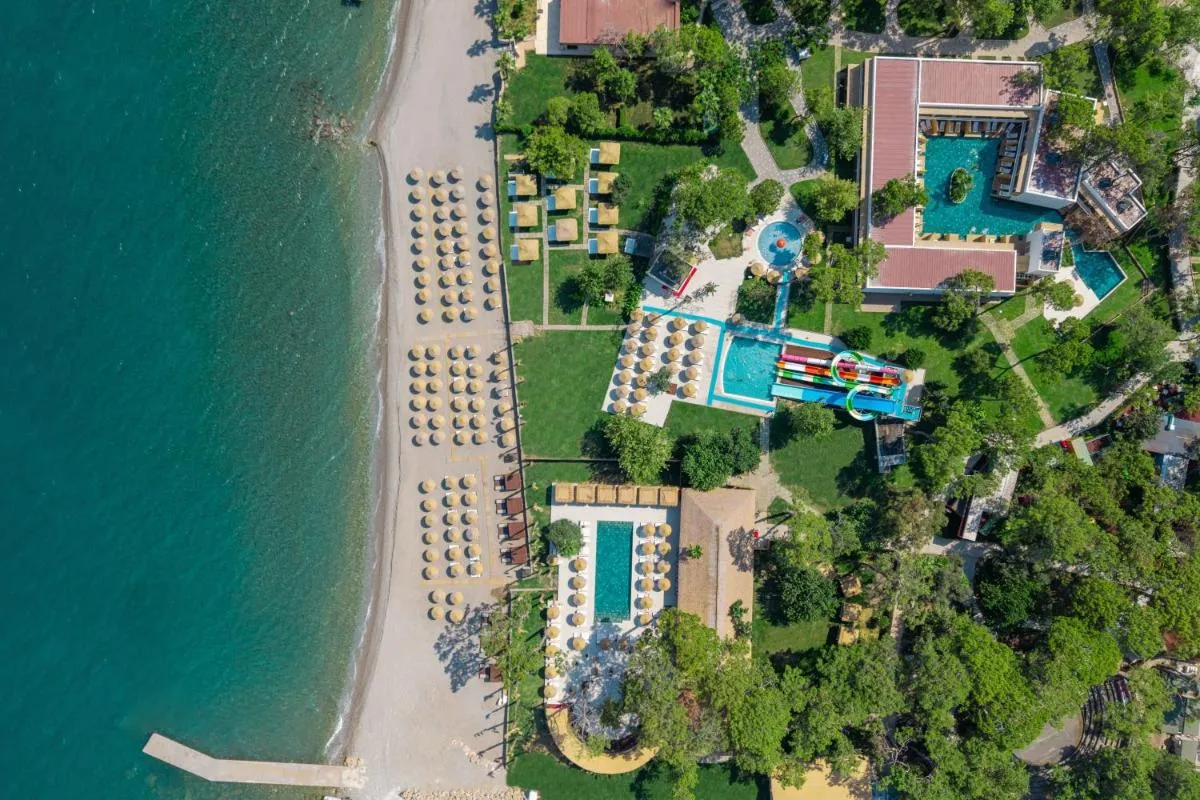 FashionTV Luxe Resort - Luxury All Inclusive — صورة 3