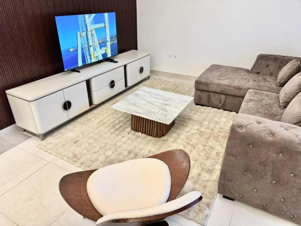 New modern 3bdr in Madinat Jumeirah Living — صورة 2