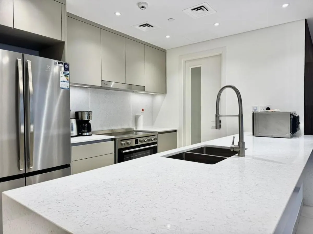 New modern 3bdr in Madinat Jumeirah Living — صورة 3