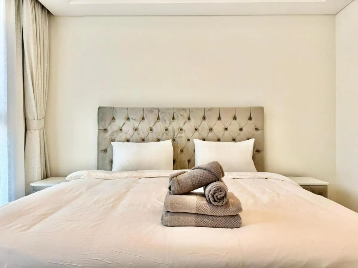 New modern 3bdr in Madinat Jumeirah Living — صورة 4