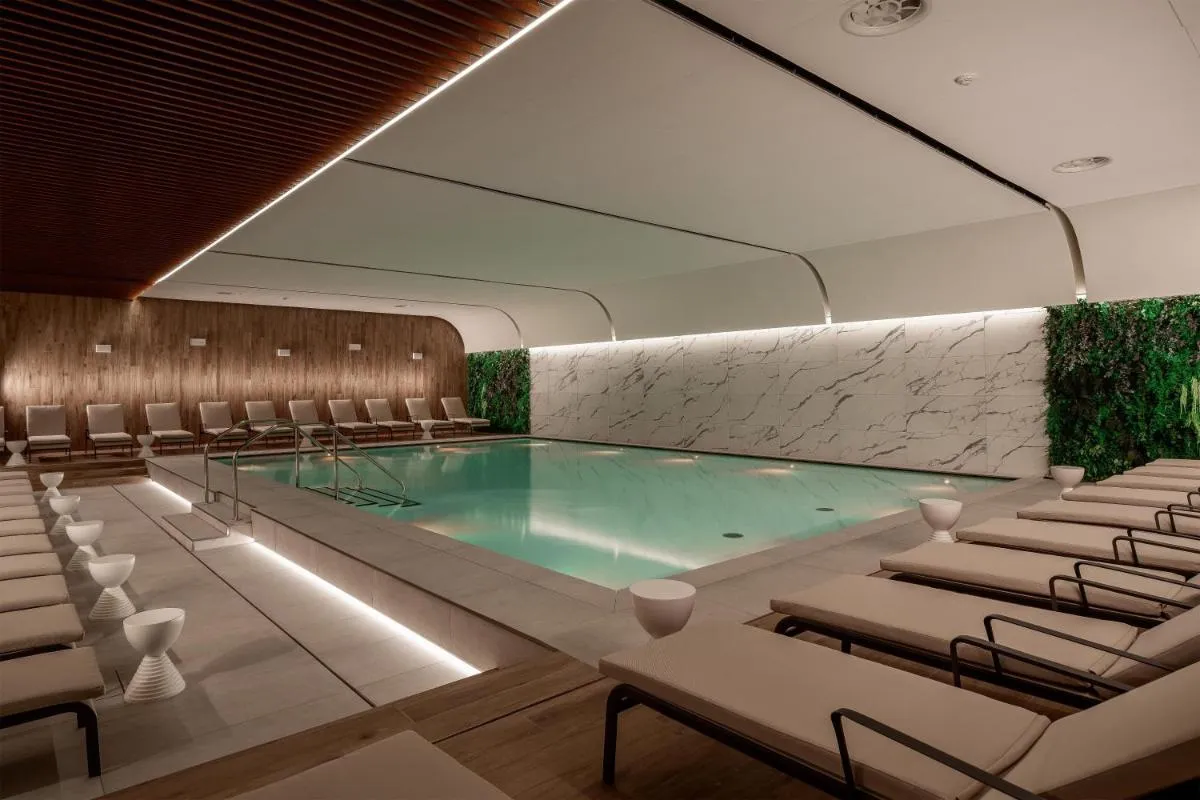 راديسون فلورنسا - فلورنسا، إيطاليا