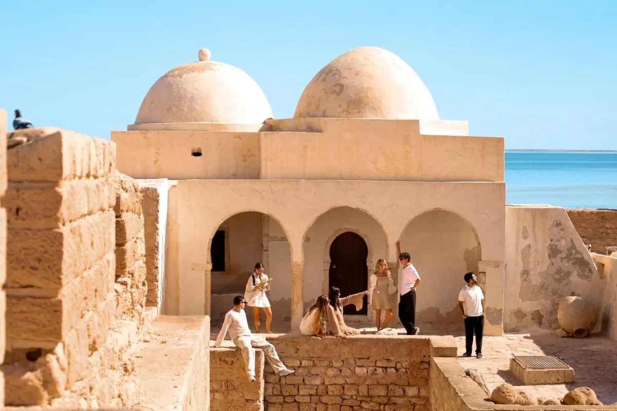 راديسون بلو بالاس ريزورت وثالاسو جربة - جربة، تونس