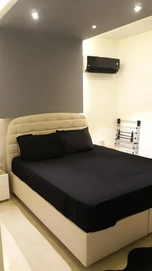 Shared house , Alanya-Antalya - ألانيا، تركيا