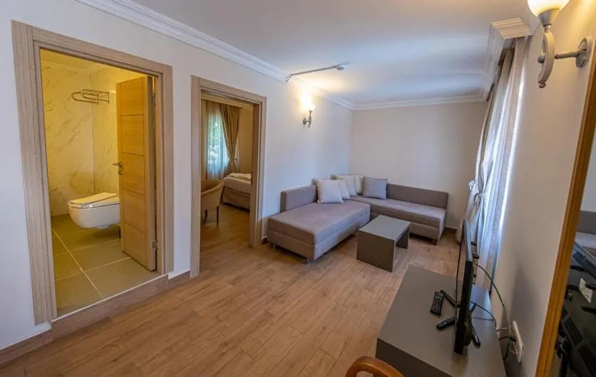 فندق مونشاين آند سويتس — صورة 2