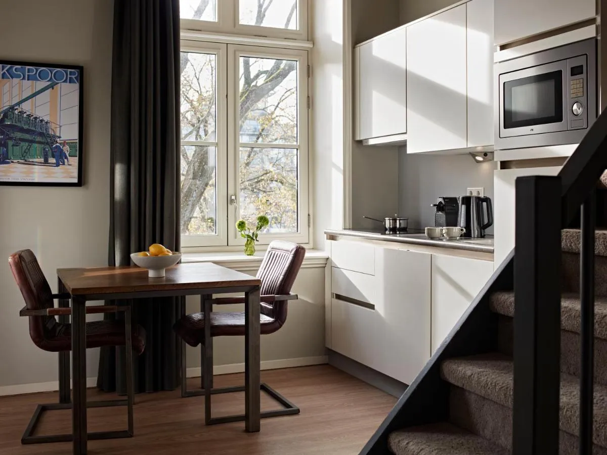 يايس أمستردام ماريتيم باي نوما - أمستردام، هولندا