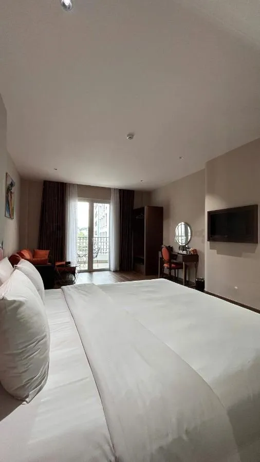 سالوت سايغون و سبا — صورة 3