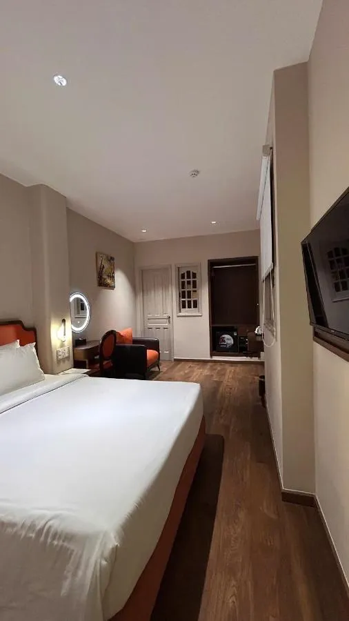 سالوت سايغون و سبا — صورة 2