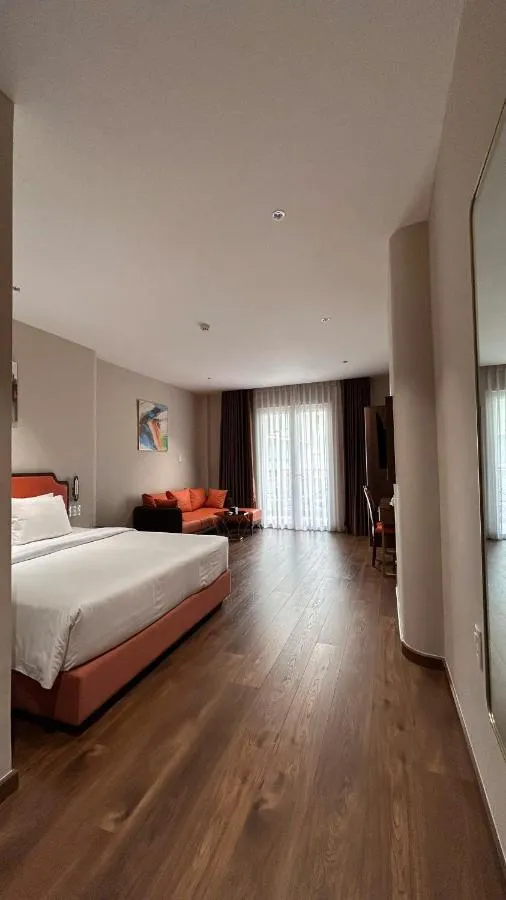 سالوت سايغون و سبا - مدينة هوشي منه، فيتنام