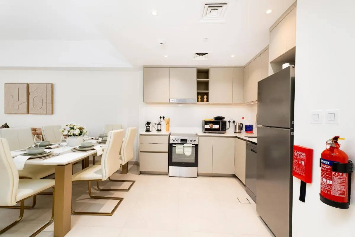 Madinat Jumeirah Living - Al Jazi 4 — صورة 4