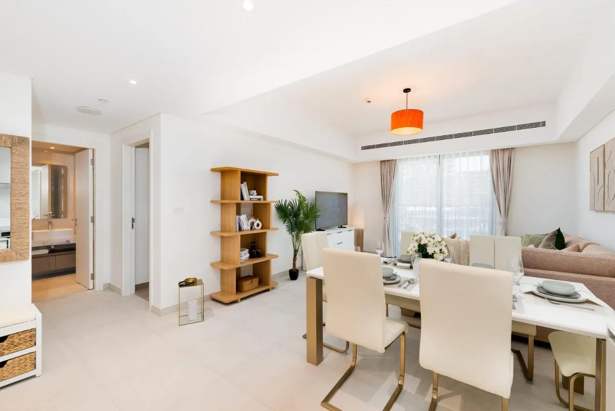 Madinat Jumeirah Living - Al Jazi 4 — صورة 3