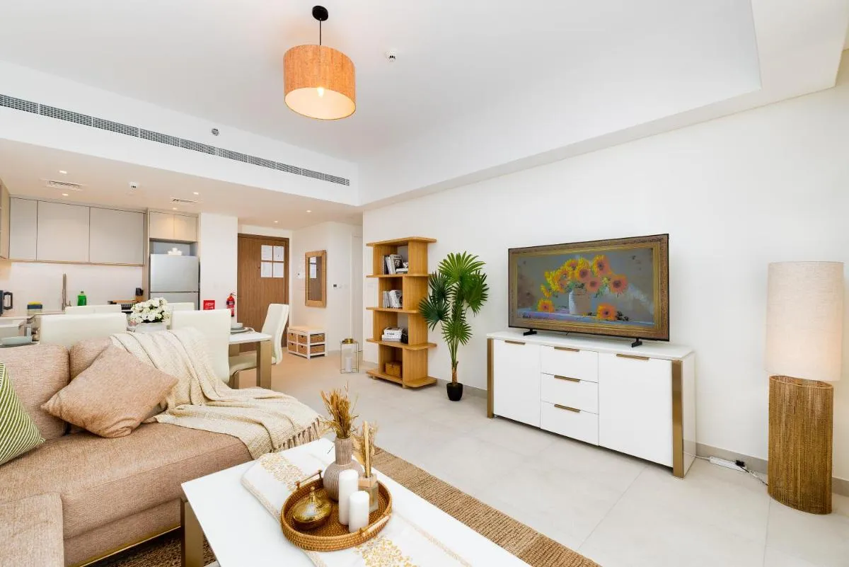 Madinat Jumeirah Living - Al Jazi 4 - دبي، الإمارات