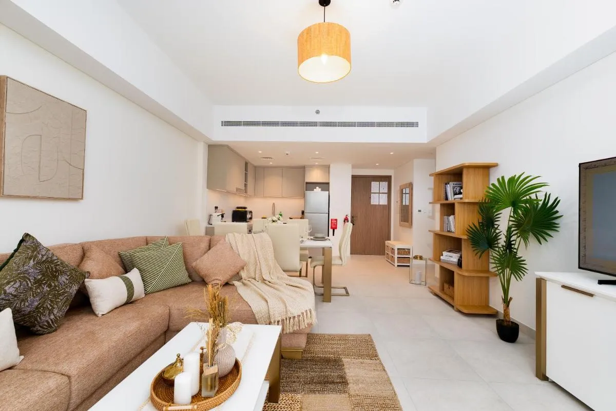 Madinat Jumeirah Living - Al Jazi 4 — صورة 2