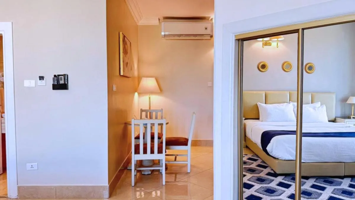 عمّان ويست لاكجري باي ازار — صورة 2