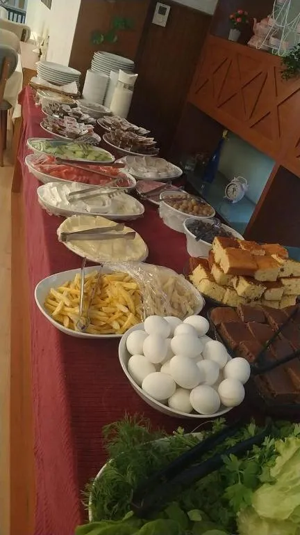 Kıspet Konak Hotel — صورة 2