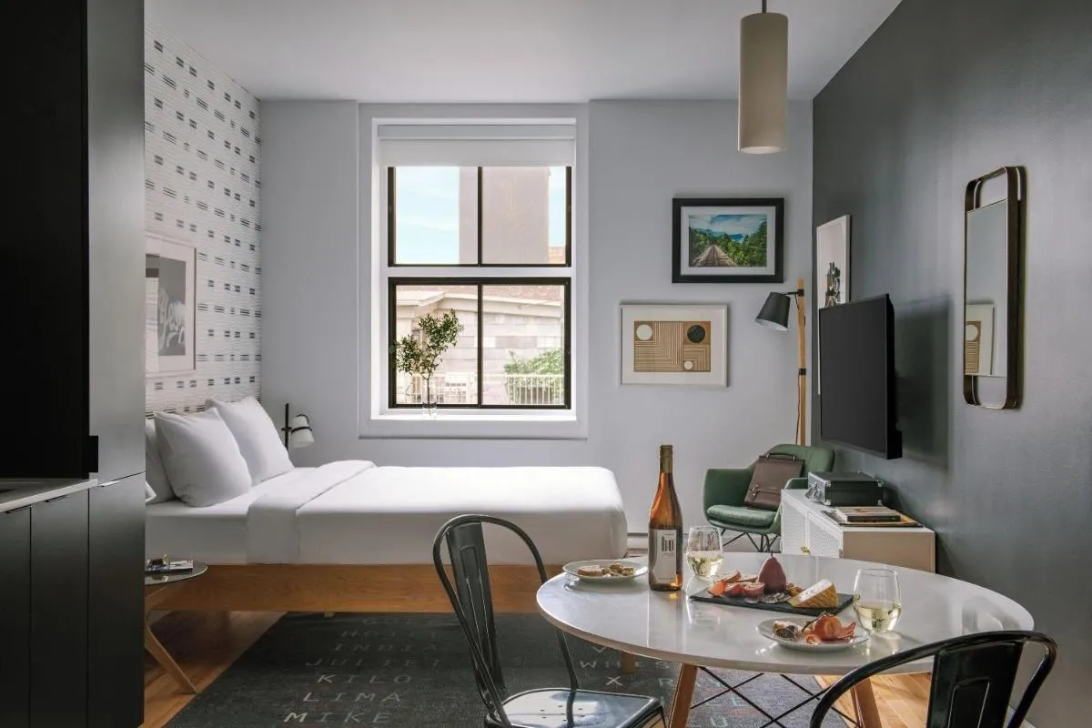 الكساندر أولد مونتريال — صورة 2