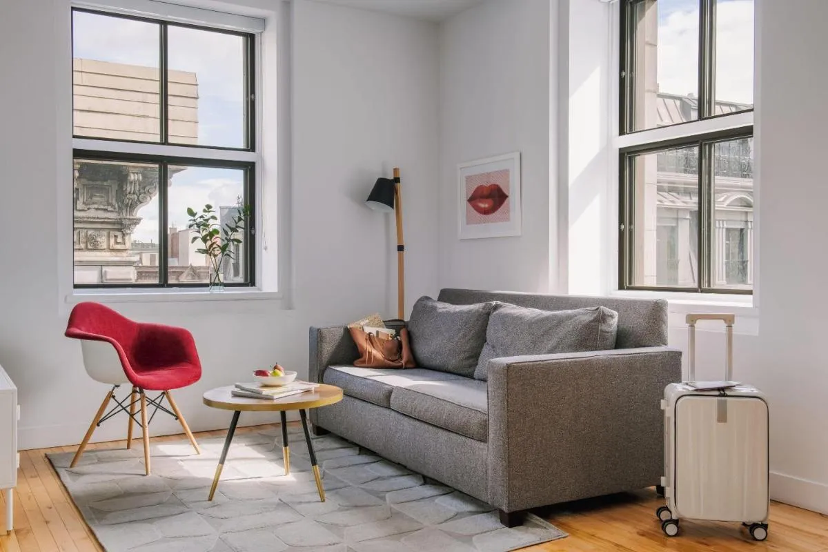 الكساندر أولد مونتريال — صورة 3