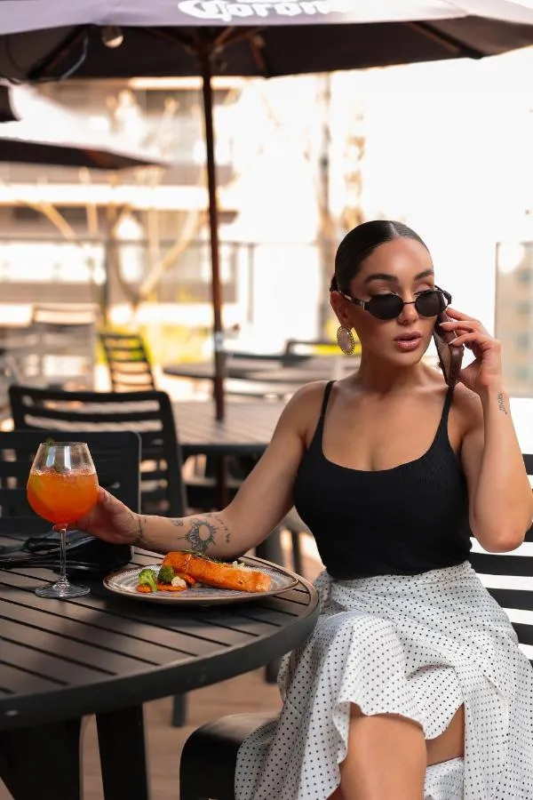 فندق EZ مويما - ساو باولو، البرازيل